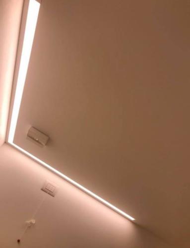 Elettroimpianti s.r.l. Corner Led